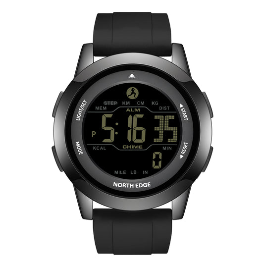 North Edge Sport watch 5 ATM Tough APOLLO