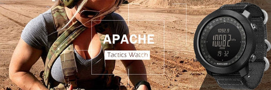 Top Adventure Watches for the Bold Explorer
