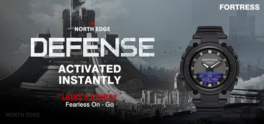 Why FORTRESS Is Built for Real Outdoor Moments
