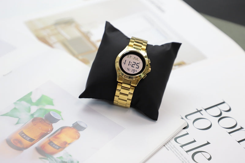 The Features and Functionality of AZAN WATCH