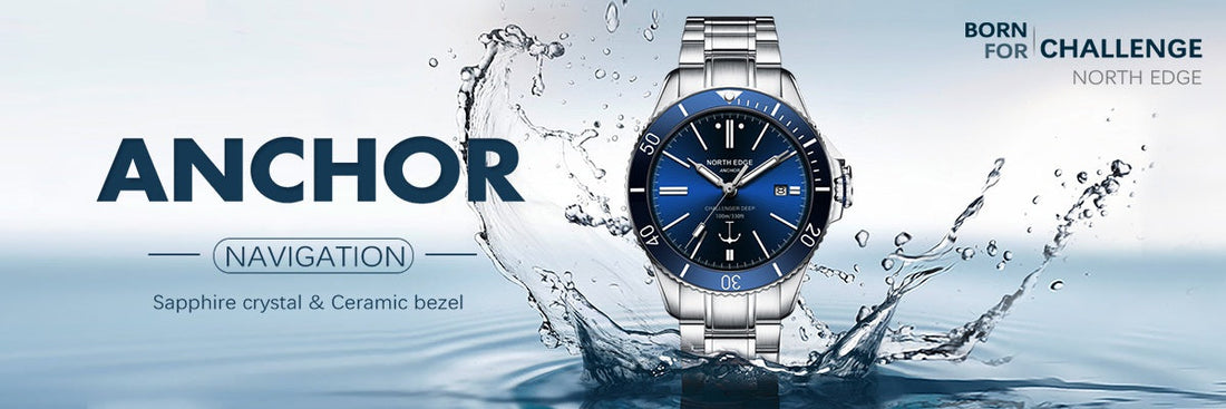 The Difference between Mechanical Watches and Quartz Watches