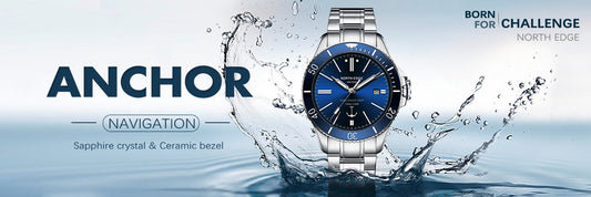 The Difference between Mechanical Watches and Quartz Watches