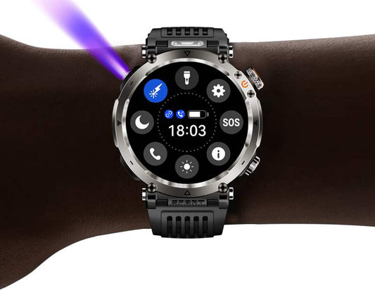 Celebrate Mother's Day with Smartwatches