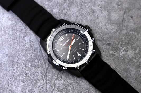 How Solar Watches Work