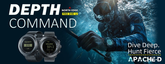 Unleash Your Inner Diving Pro with Apache-D
