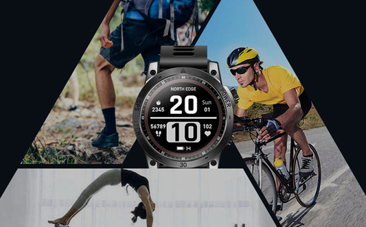 North Edge Cross Fit 3: Elevating Your National Day Outdoor Experience