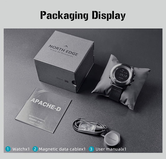 Unleash Your Inner Diving Pro with Apache-D