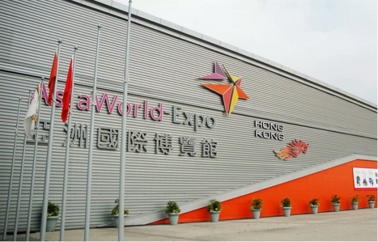 Global Sources Consumer Electronics Show 2024