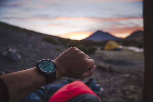 Stay Healthy and Connected on Your May Day Journey!