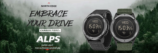 Analyzing the Mystery of Using Carbon Fiber Composite Materials for Outdoor Watch Cases