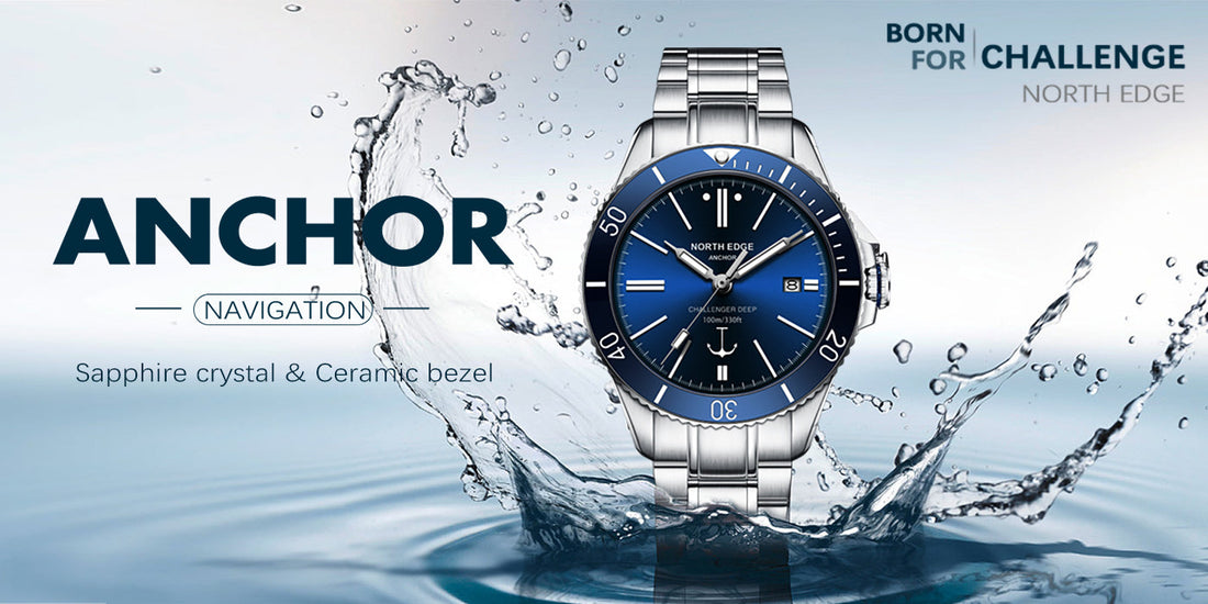 Embracing Tradition: The Timeless Appeal of Mechanical Watches for Outdoor Enthusiasts