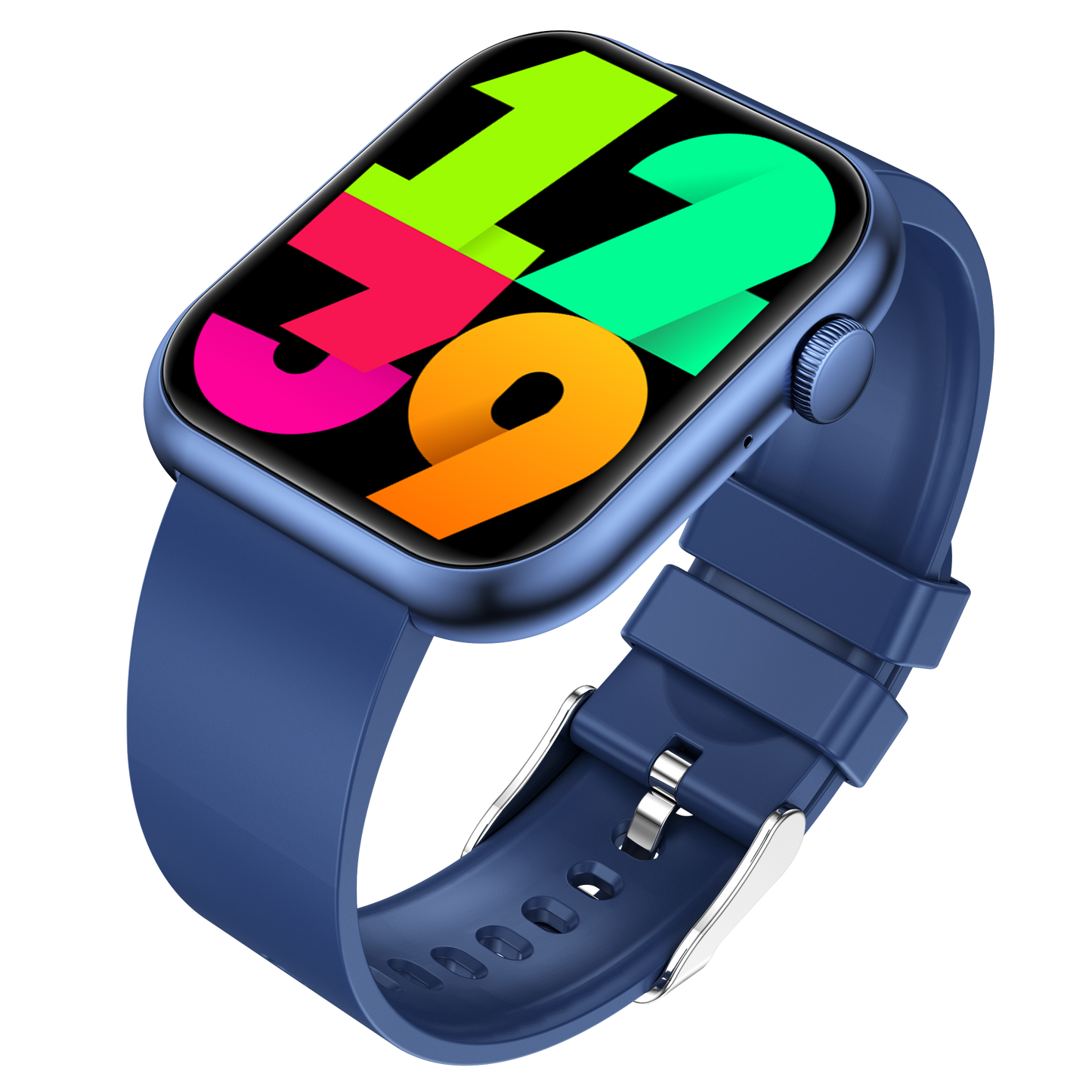 North Edge Smart watch intelligent health monitoring watch bluetooth call QX7 Pro