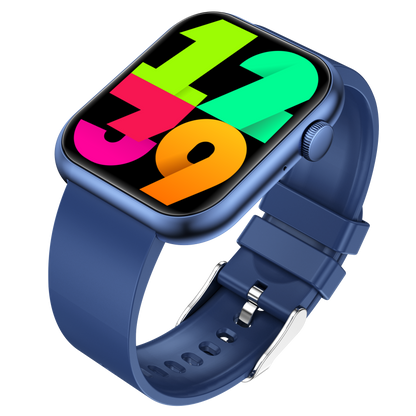 North Edge Smart watch intelligent health monitoring watch bluetooth call QX7 Pro