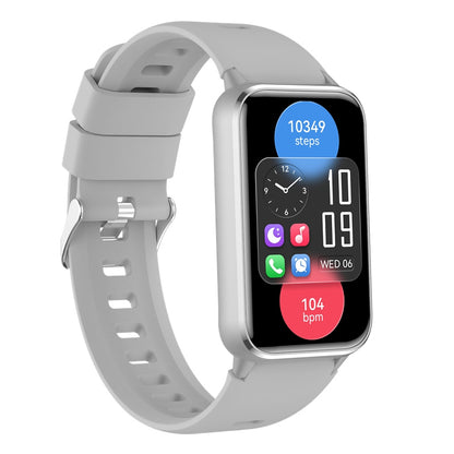 IP68 Waterproof Fitness Tracker with Bluetooth Calling HK72