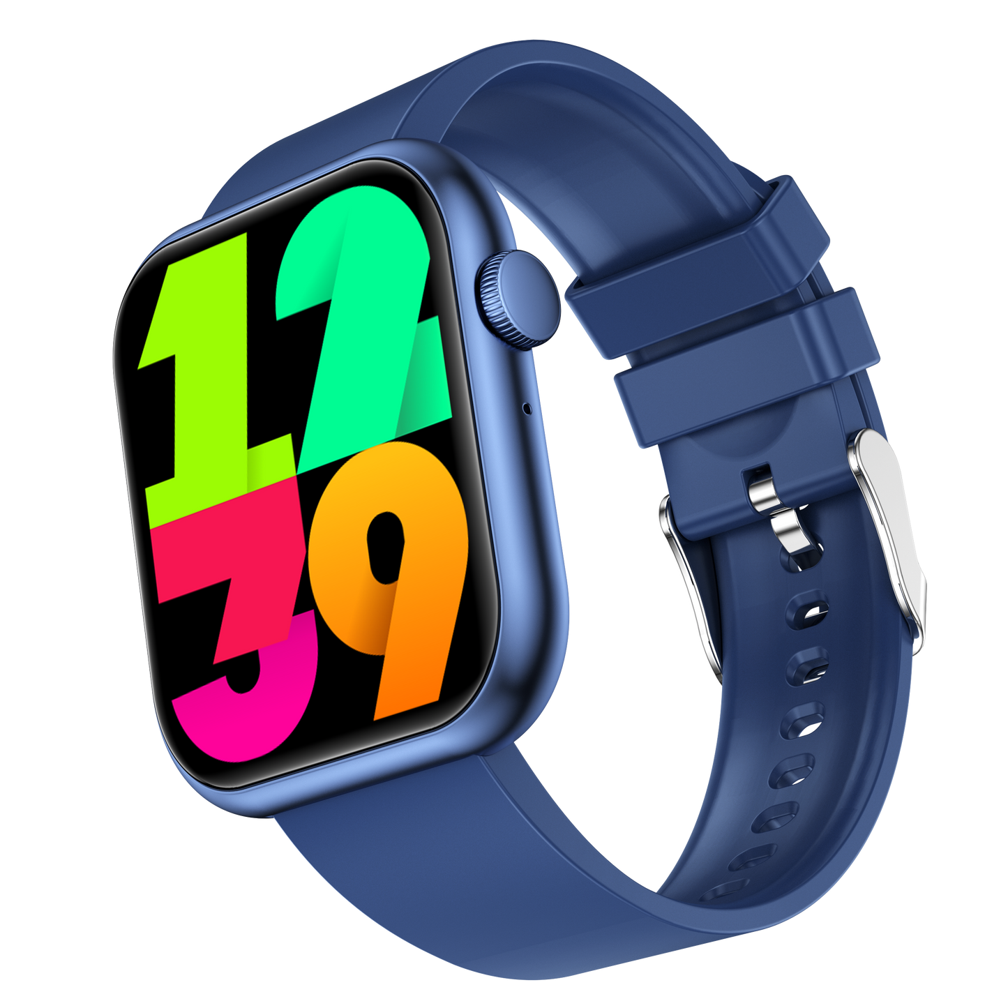 North Edge Smart watch intelligent health monitoring watch bluetooth call QX7 Pro