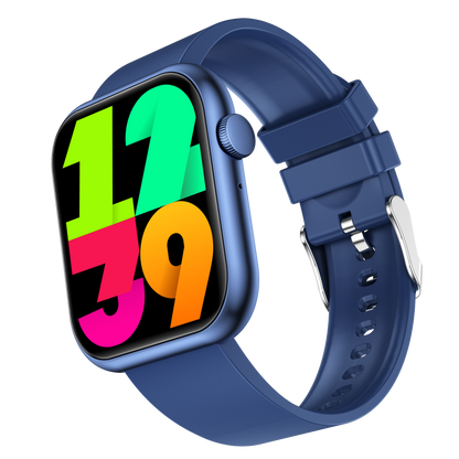 North Edge Smart watch intelligent health monitoring watch bluetooth call QX7 Pro