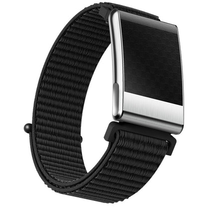 North Edge Screenless ECG Lightweight Sports Fitness Health Smartwatch E900