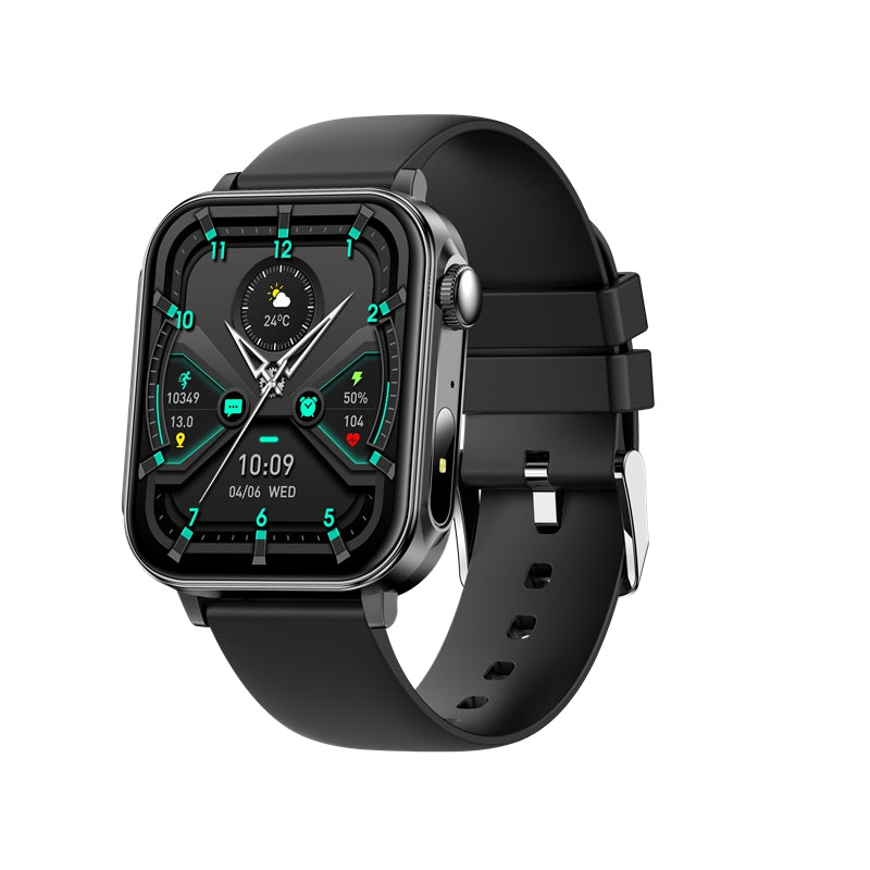 Bluetooth Calling Large Screen Health Monitoring V96