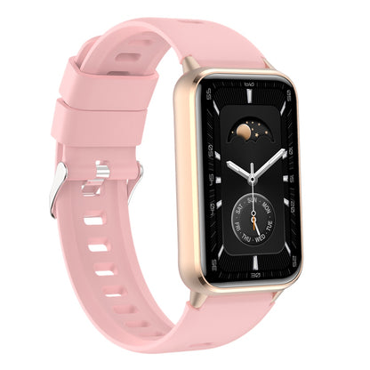 IP68 Waterproof Fitness Tracker with Bluetooth Calling HK72