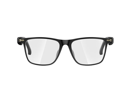 North Edge Open-Ear Audio Bluetooth Calls Long Battery Lif  Smart Glasses M01