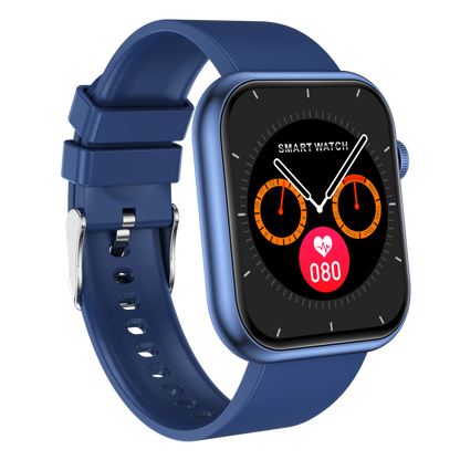 North Edge Smart watch intelligent health monitoring watch bluetooth call QX7 Pro