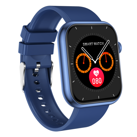 North Edge Smart watch intelligent health monitoring watch bluetooth call QX7 Pro