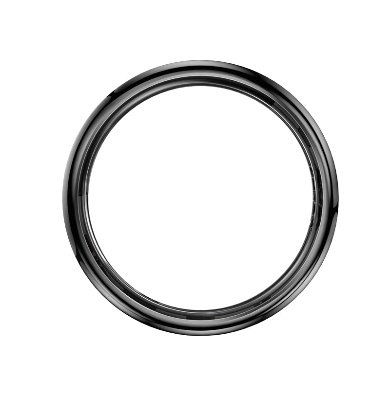 North Edge ECG Blood Oxygen and Fitness Tracking The Q520 Smart Ring