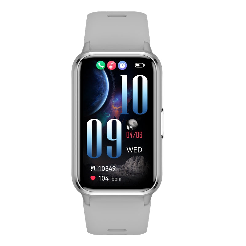 IP68 Waterproof Fitness Tracker with Bluetooth Calling HK72