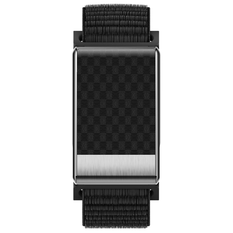 North Edge Screenless ECG Lightweight Sports Fitness Health Smartwatch E900