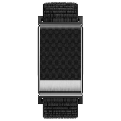 North Edge Screenless ECG Lightweight Sports Fitness Health Smartwatch E900