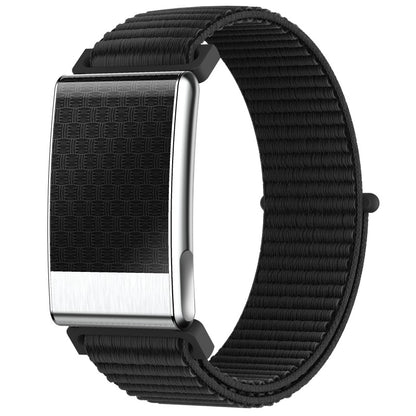 North Edge Screenless ECG Lightweight Sports Fitness Health Smartwatch E900