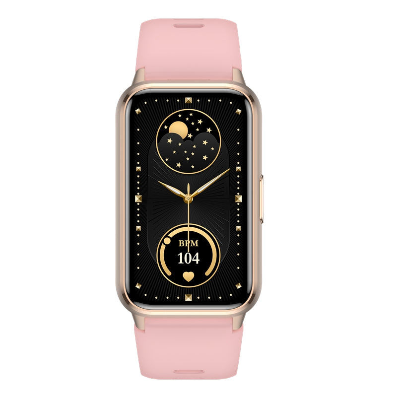 IP68 Waterproof Fitness Tracker with Bluetooth Calling HK72