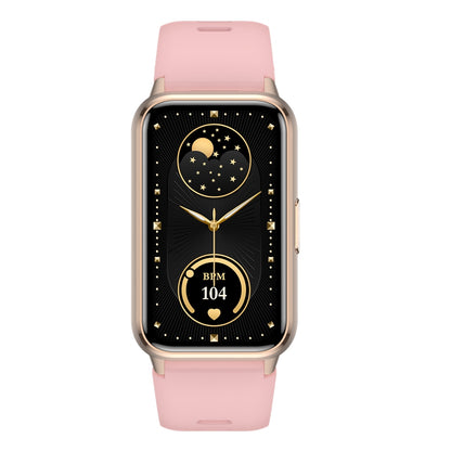 IP68 Waterproof Fitness Tracker with Bluetooth Calling HK72