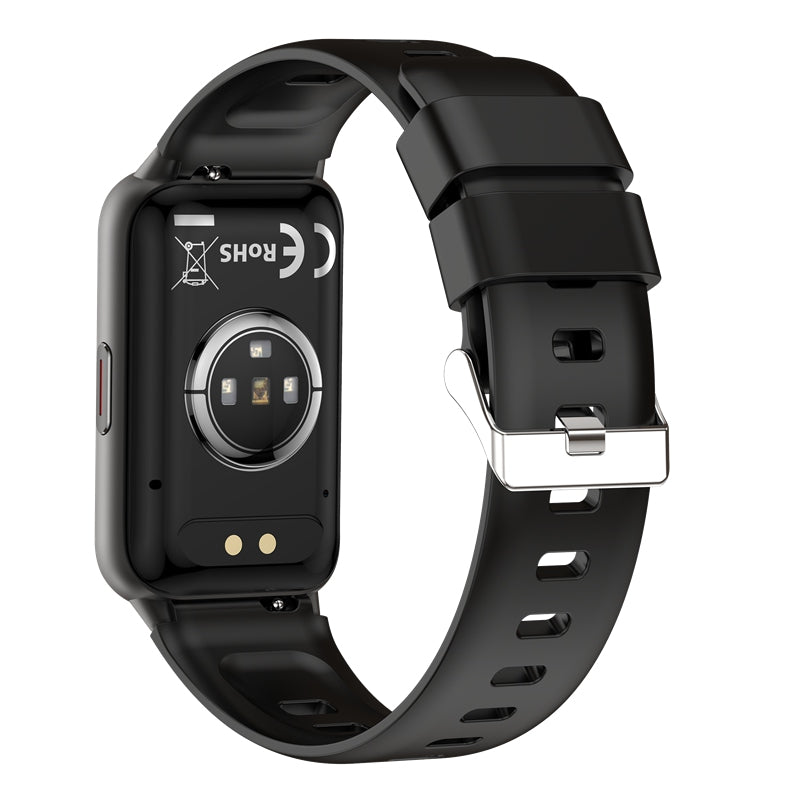 IP68 Waterproof Fitness Tracker with Bluetooth Calling HK72