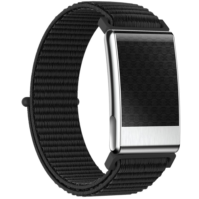 North Edge Screenless ECG Lightweight Sports Fitness Health Smartwatch E900