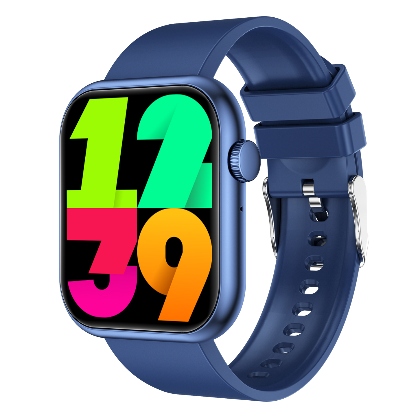North Edge Smart watch intelligent health monitoring watch bluetooth call QX7 Pro