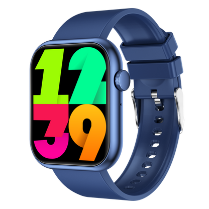 North Edge Smart watch intelligent health monitoring watch bluetooth call QX7 Pro