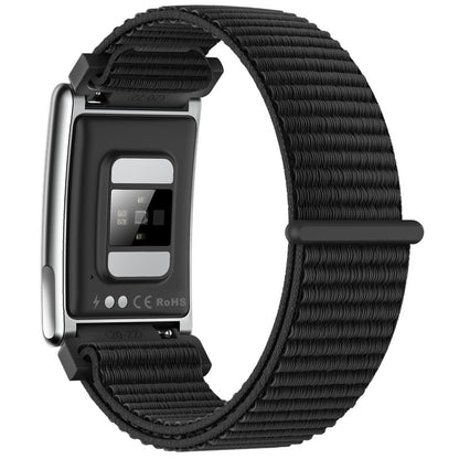 North Edge Screenless ECG Lightweight Sports Fitness Health Smartwatch E900