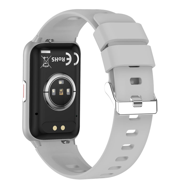 IP68 Waterproof Fitness Tracker with Bluetooth Calling HK72