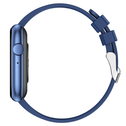 North Edge Smart watch intelligent health monitoring watch bluetooth call QX7 Pro