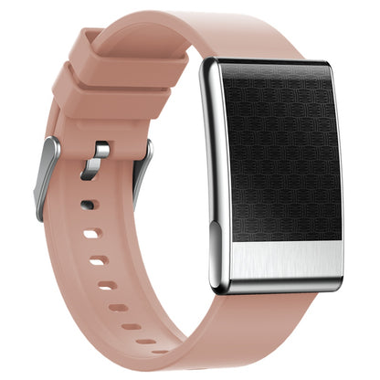 North Edge Screenless ECG Lightweight Sports Fitness Health Smartwatch E900