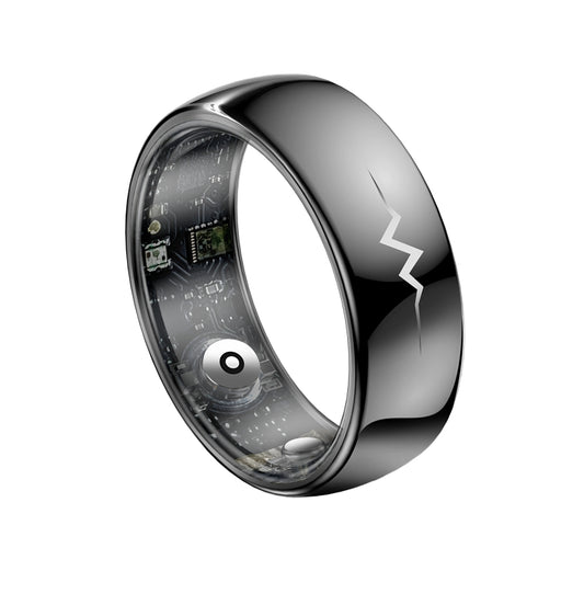 North Edge ECG Blood Oxygen and Fitness Tracking The Q520 Smart Ring