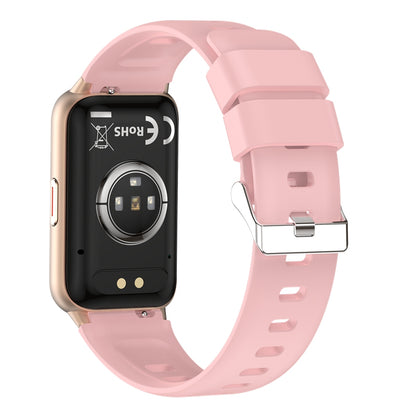 IP68 Waterproof Fitness Tracker with Bluetooth Calling HK72