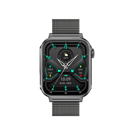 Bluetooth Calling Large Screen Health Monitoring V96