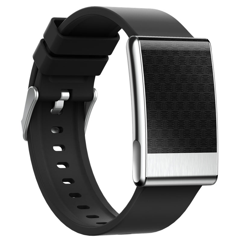 North Edge Screenless ECG Lightweight Sports Fitness Health Smartwatch E900