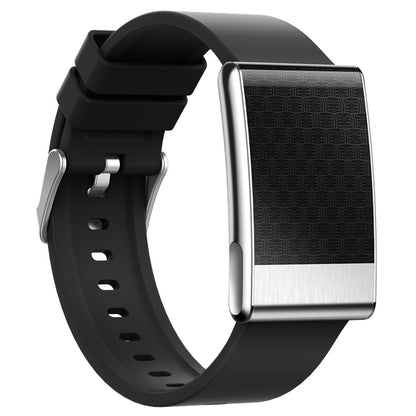 North Edge Screenless ECG Lightweight Sports Fitness Health Smartwatch E900