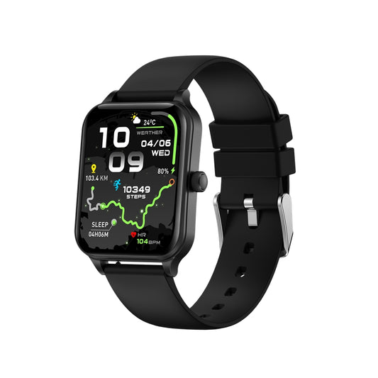 GPS Outdoor Tracking Multi Sports Health Monitoring Smart Watch V90