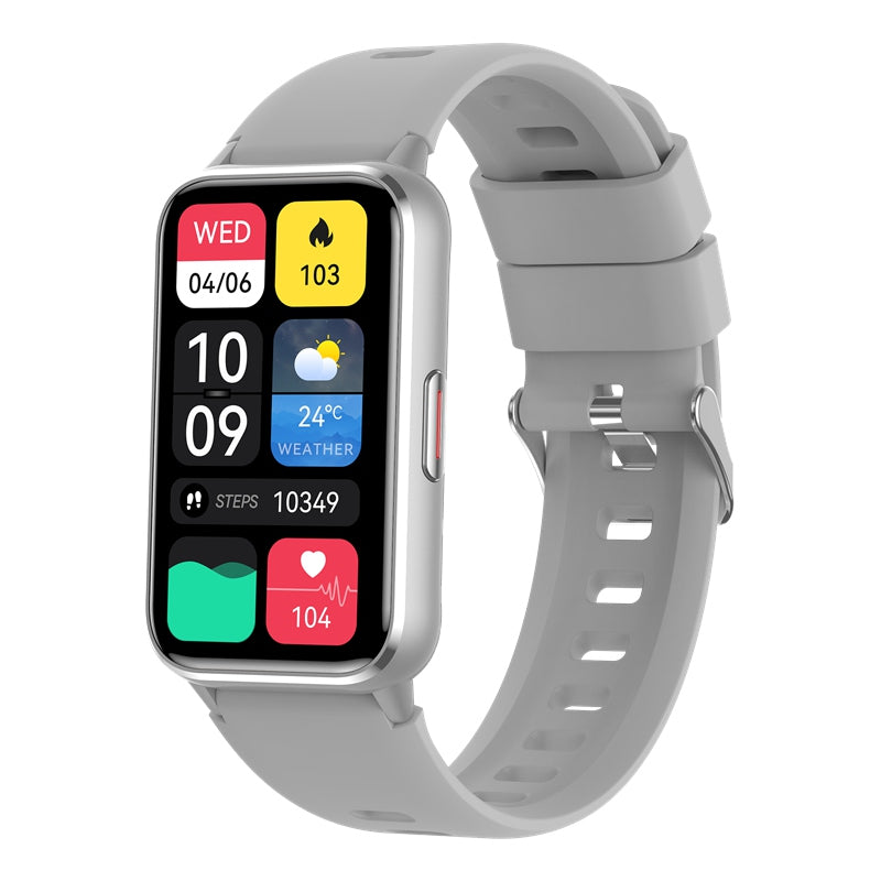 IP68 Waterproof Fitness Tracker with Bluetooth Calling HK72