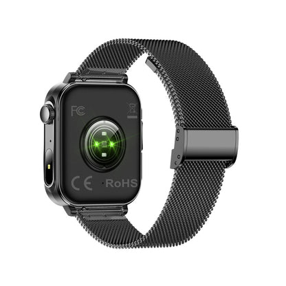 Bluetooth Calling Large Screen Health Monitoring V96