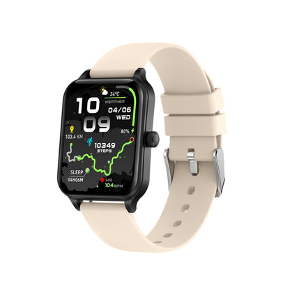 GPS Outdoor Tracking Multi Sports Health Monitoring Smart Watch V90